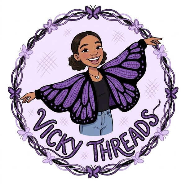 Vicky Threads